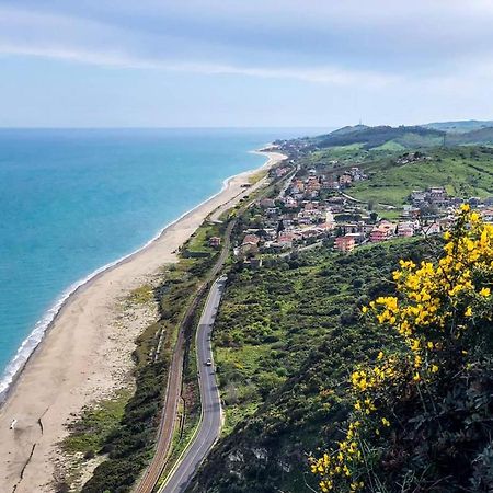 Appartamenti Giusi con giardino o veranda Madonna della Catena Esterno foto